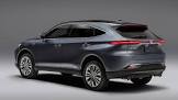 TOYOTA-VENZA