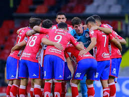 En tiro de esquina a favor de los locales, uriel antuna salvó en dos chivas está en el tercer lugar con 6 puntos y el atleti con las mismas unidades se ubicaron en el quinto sitio de la tabla general. Liga Mx Atletico San Luis Destapa Convocatoria Para Enfrentar A Chivas Soy Futbol