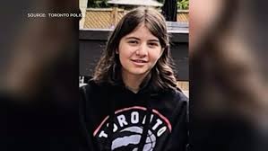 14-year-old Esther or ‘Esti’ disappeared five days ago. She was last seen  in Earl Bales Park Friday night. Her family and community are very worried  and people are doing everything they can to bring ...