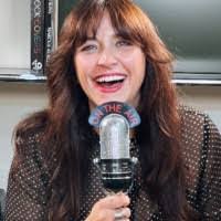 Amanda Violette's Instagram, Twitter & Facebook