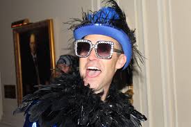 Executive Chef Harrison Booth — Social — The O Report