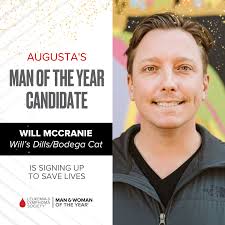 Meet our next group of amazing 2022 Augusta Man & Woman of the Year  candidates! They are passionate, driven and want to see an end to cancer.  We are so proud of
