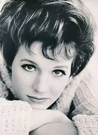 Julie, your still the greatest of them all.