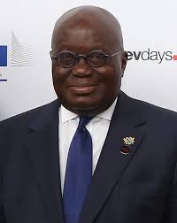 Make a good choice of words especially if you are writing an apology letter or a letter to express your condolences in case of a death. Send A Letter To The President Of Ghana A Rocha Internationala Rocha International