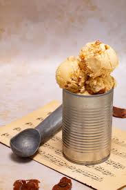 Glace Caramel Beurre Sale
