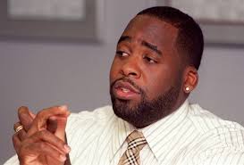 Последние твиты от kwame kilpatrick (@kwamikilpatrick). Crimetown After Kwame Kilpatrick Took Office His Facebook