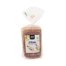 Today, it is commonly blended (in a smaller proportion) with wheat to make conventional breadmaking flour. Sandwich Bread 8 Grain 16 Slices 24 Oz 365 By Whole Foods Market Whole Foods Market