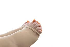 4 Top Tips For Wearing Compression Stockings Advanced Tissue