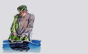 Jojo 1080p, 2k, 4k, 5k hd wallpapers free download, these wallpapers are free download for pc, laptop, iphone, android phone and ipad desktop Wallpaper Jojo S Bizarre Adventure Jojo Jojolion Anime Manga Hirohiko Araki Jojo S Bizarre Adventure Diamond Is Unbreakable Diamond Is Unbreakable Josuke Higashikata 2560x1600 Techtheist 1595863 Hd Wallpapers Wallhere