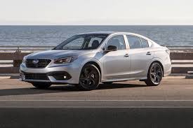 Pricing below includes the $900 destination fee. 2021 Subaru Legacy Prices Reviews And Pictures Edmunds