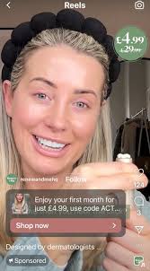 Fopperholic Nikki Ryan #121 Hachoo t*rt, protein f*rt!!