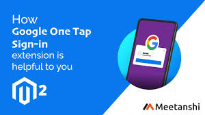 You can also trade and sell crypto with ease. Magento 2 Google One Tap Sign In By Meetanshi Youtube
