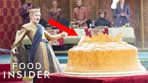 Khaleesi and stannis are the game masters and don't play. How To Throw A Game Of Thrones Dinner Party Youtube