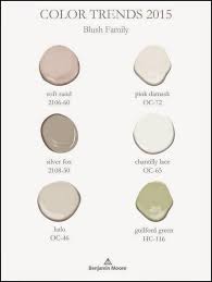Benjamin Moore S Color Of The Year For 2015 Paint Colors For Home Benjamin Moore Colors Interior Paint Colors Schemes