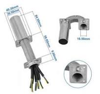 Access Control Spring Wire Protector OEM Manufacturer -S4A ...