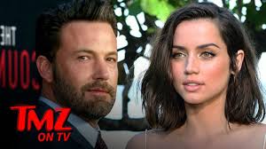 Maybe you would like to learn more about one of these? Ben Affleck And Ana De Armas Relationship Timeline Who S Ben Affleck S Girlfriend
