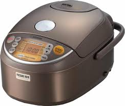 Black And Decker Rice Cooker Manual Rc506 Zojirushi Np Nvc10 Induction Rice Cooker Review We Know Rice