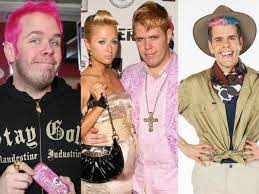 Perez hilton's website is my ultimate guilty pleasure. Who Is Perez Hilton What To Know About The I M A Celebrity Intruder