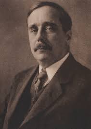 The Works of H.G. Wells Signed Limited Edition Set