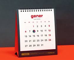 Image result for calendari