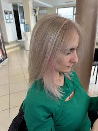 Decolorat vopsit tratament Wellaplex