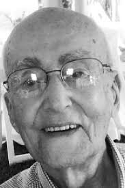 Richard Millhouse Obituary (1929