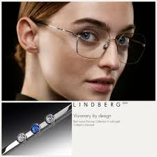 LINDBERG eyewear