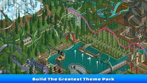 Rct3 platinum combines the roller coaster theme park fun of the roller coaster tycoon 3 with included expansion packs soaked! The Best Rollercoaster Tycoon For Mac Mac Gamer Hq
