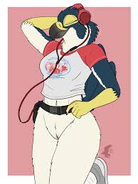 Mystery Flesh Pit National Park hentai videos, GIFs, and images | R34.app