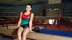 Mexican gymnast alexa moreno had more to worry about than official judges at the rio olympics — she also had to deal with cruel internet trolls. Castro Wins Mexican National Selection The Gymternet
