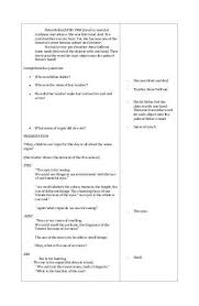 Sample Lesson Plan In Science Five Senses In 2020 Lesson Plan Format Grade 1 Lesson Plan Elementary Lesson Plans