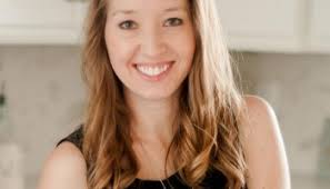 Interview with Catherine Kendrick (Alex Kendrick's Daughter)