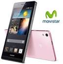 Precio de huawei ascend p6