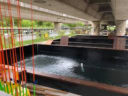 Here's how you walk from nyp's lower entrance to yio chu kang mrt/interchange. New Fishing Prawning Place Opening Under Mrt Tracks Near Yio Chu Kang Mrt On Nov 2 2019 Mothership Sg News From Singapore Asia And Around The World