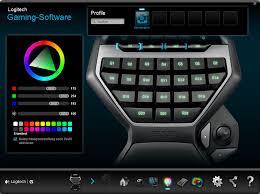 Logitech gaming software 9.02.65 is a collection of tools that enable you to customize logitech g series devices like mice, keyboards and headsets. Logitech Gaming Software Download Kostenlos Schnell Auf Wintotal De