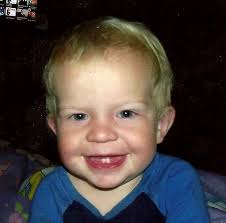 Oswego County TodayHenry Michael Hutton, 18 months