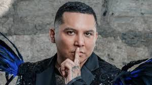 Edwin Luna demandó a la madre de su primogénito; ella responde: "Mi hijo  dice: 'Si no ayuda, que no estorbe'"