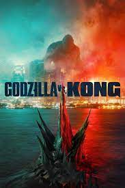 Godzilla Vs Kong 2021 Posters The Movie Database Tmdb