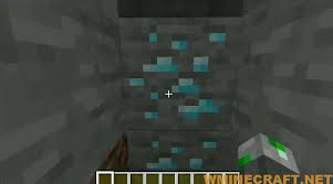 Works on all versions of minecraft from 1.6.4 up to 1.11. Advanced Xray Mod 1 16 5 1 15 2 Highlights Useful Blocks In The Minecraft