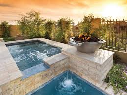 Whether it's an elegant fire trough or a flame feature designed to mimic a volcano. Bobe Water Fire