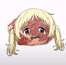 Imagine a character with no nose. Connie Yakusoku No Neverland In 2021 Funny Anime Pics Anime Funny Cute Anime Character