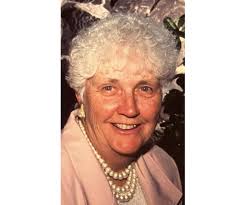 Ann Doherty Obituary (1937