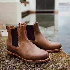 Well you're in luck, because here they come. Men S Winter Fashion Guide 2020 Trending Boot Styles For Winter Urban Shepherd Boots