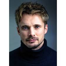 Bradley James photography by @wilcoban