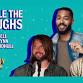 Tone Bell, Alec Flynn & Andy Woodhull