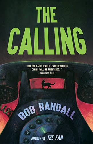 The Calling (1981) - Valancourt Books