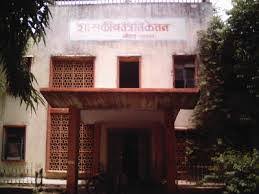 शासकीय तंत्रनिकेतनचे वसतिगृह समस्यांच्या विळख्यात