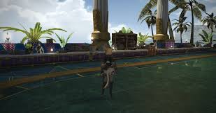 I Threw Together In Infographic About What To Do With Your Poetics : R/Ffxiv