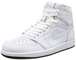 Men's court vision low sneaker. Nike Jordan Men S Air Jordan 1 Retro High Og White Black White Basketball Shoe 10 5 Men Us Amazon In Shoes Handbags