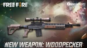 Today's free fire update is now live and is available to download and play on android and ios platforms. Top 5 New Guns In Free Fire 2020 Scc